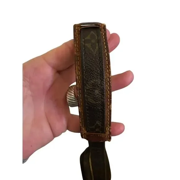 Louis Vuitton Vintage Monogram Amazon Bag. Authenticated. - Picture 16 of 16